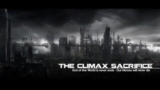 M.U.G.E.N The Climax Sacrifice HD 1.1 - Preview