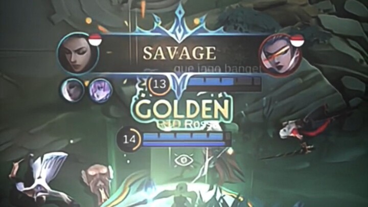 Bend + carmilla auto savage😋