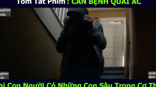 zombie bất tử p3 #reviewphimdinhcao