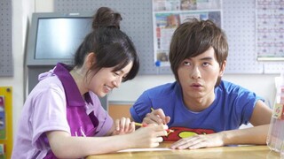 Love Or Bread 2008 [Eng.Sub] Ep12 (Finale)