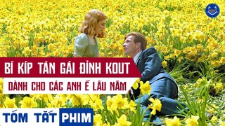 Tóm tắt phim: Lỡ yêu nhầm vợ người ta, thanh niên quyết định đạp chậu cướp bông | Meow Review Phim