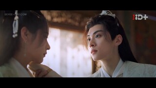 Palace Shadows Between Two Princes (2024) เงารักตำหนักบูรพา EP 9 [ซับไทย]