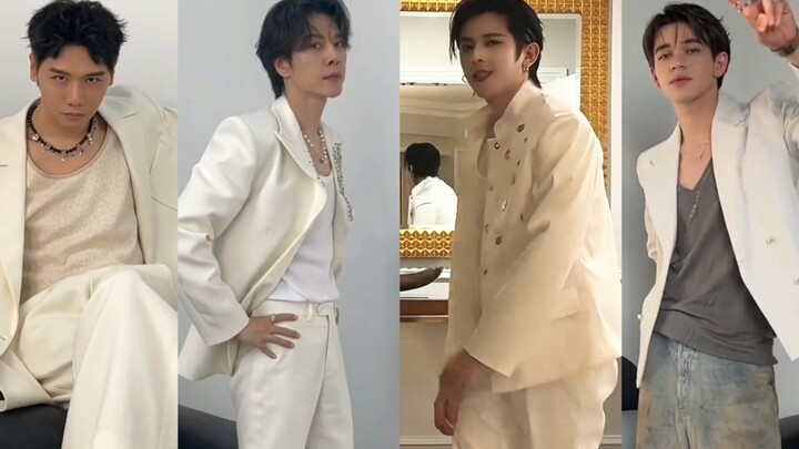 Karakter-karakter di Brother From Another Mother benar-benar berkesan! Grup Bailu banyak yang suka m