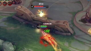 Are Hou Yi players' reaction speeds really that terrifying now?