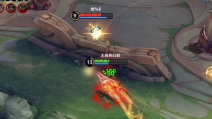 Are Hou Yi players' reaction speeds really that terrifying now?