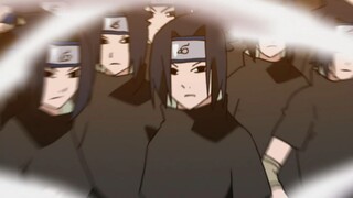 Wah! Banyak banget Sasukenya!