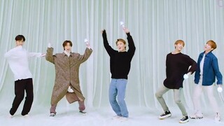 200812 SEVENTEEN 2020克拉岛 Dan-Chant指导 Chapter.4 THE8 珉奎 DK 胜宽 VERNON <救活那feel> 零站