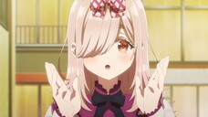 Kakkou no Iinazuke Season 2 Episode 2 Sub Indo