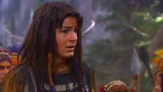 La historia interminable (2001) S01E10 Deus ex machina