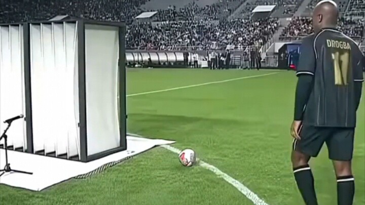 most powerful kicks in football