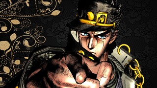 【设计师大儿子】第三部承太郎玩法攻略 - JOJOASBR强度榜解说