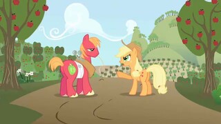✧my Little Pony Season1 ตอนที่ 4✧