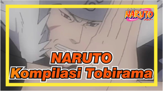 NARUTO
Kompilasi Tobirama