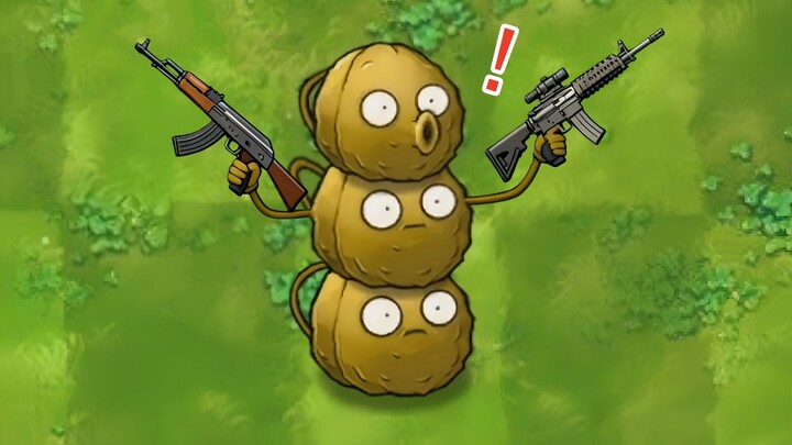 Delta Breakout: The Great Zombie Battle!