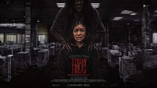 Utusan Iblis: Dia Yang Berada di Antara Kita (2025)