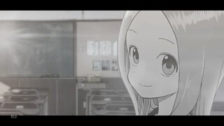 [AMV/MMV] karakai jouzou Takagi-san - Daybreak frontline