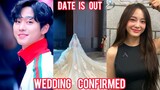 It Is Official:Ahn Hyo Seop And Kim Se Jeong Wedding Is Confirmed//Agency Revealed Date December😳