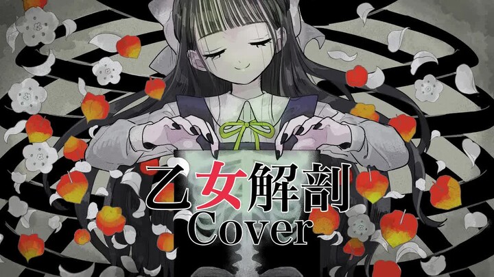 【อากินะ】การชำแหละสาวน้อย (TeddyLoid Alllies Remix) 【คอฟเวอร์】