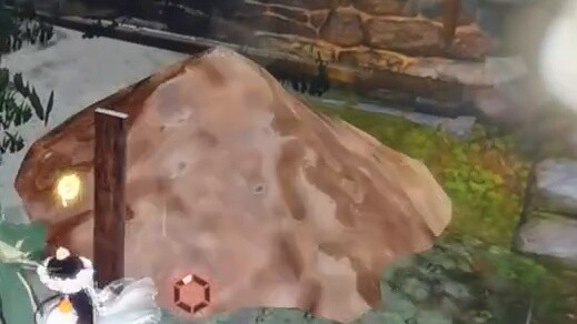 【Ni Shui Han Mobile Game】Don’t be sad, there is still hope