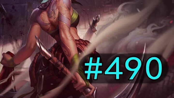 10 จุดเริ่มต้นที่ดีที่สุด VOL490: Akali the Stray Falcon, Shadow of the Twilight Array