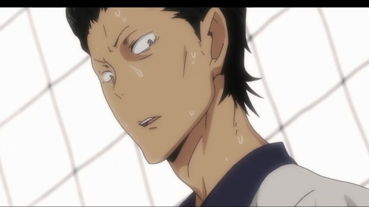 [Anime] [Haikyuu!!] Healing MAD