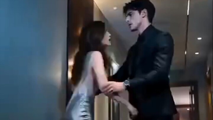 RUN MOMMY, DADDY IS COMING