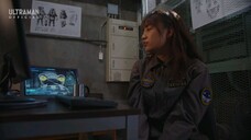 Ultraman New Generation Stars Episode 24