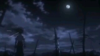 afro samurai no 1 eps 1 sub indo (dewasa)