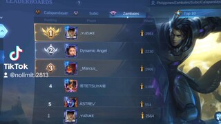 follow my tiktok account for more video highlights