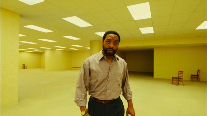 Backrooms (2026) Full Movie