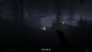 Sign Of Silence-Solo Escape