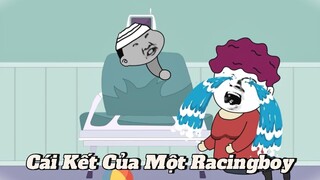 (Full version) Cái kết của một racingboy - Vũ Thiên Xinh Trai