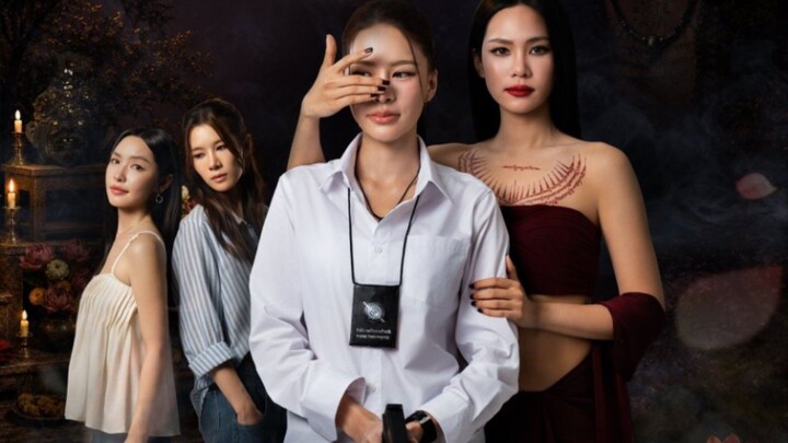 [EP.06] KHOM KLANG UNCUT VER. (2026) FULL ENGSUB