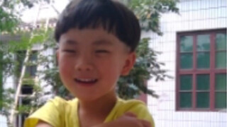 I really wish I had the ability to reverse the future and resurrect Wang Ziyao.