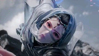 World Of Immortal Eps 15 Sub indo