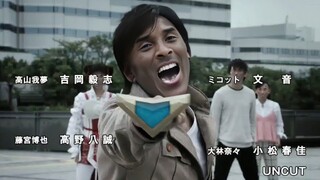 【AI科比】欧布原生之初OP2