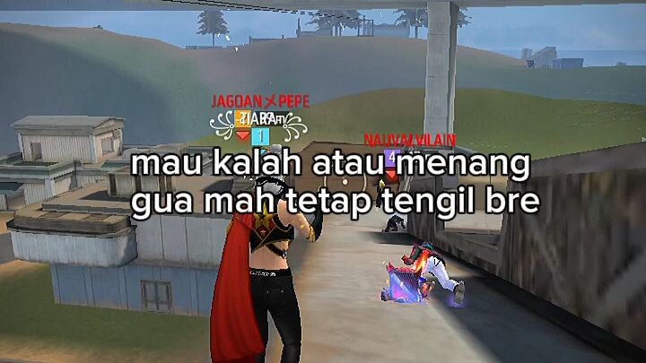 mode tengil (˘･_･˘)