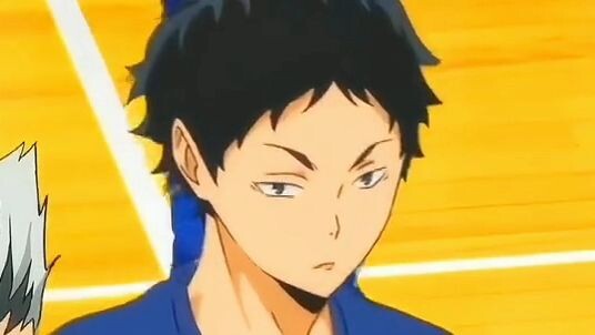 Akaashi😣❤💕........