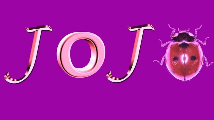 JOJO Golden Wind Cheap Edition-Insufficient Funds Series-part12