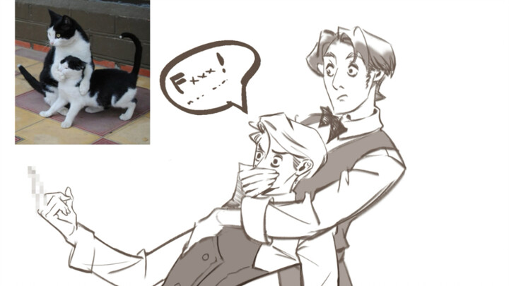 "Bro, stop cursing—there's no way you can beat them."