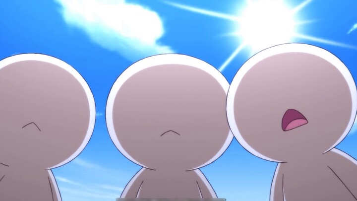 นักเขียนที่แย่ที่สุดในบรรดากระต่าย - งู