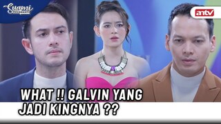 Choky Sengaja Sabotase Hasil Voting, Situasi Mendadak Dingin | Suami Pengganti ANTV Eps 112 (1/10)