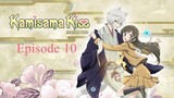 Kamisama Kiss (Season 2) - Episode 10