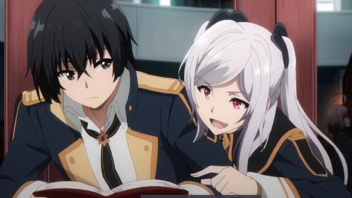 Season 2 confirmed!? Is Shadow-sama so handsome in the eyes of his fans? Beta guides you through "I 