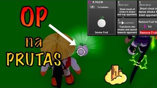 USOK FRUIT NA SOBRANG LAKAS SA TOURNAMENT |ANIME FIGHTING SIMULATOR