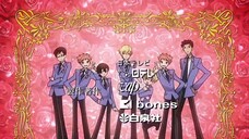 Ouran High School Host Club EP 9 [Sub Việt]