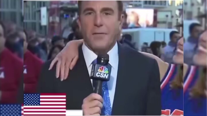 Mengulas berbagai kejadian yang dialami saat live streaming di berbagai negara