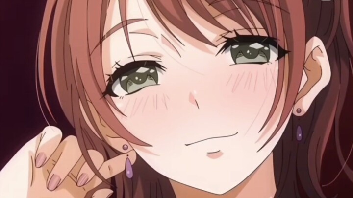 teman kantor ku malah menjadi 🫣🥵😍