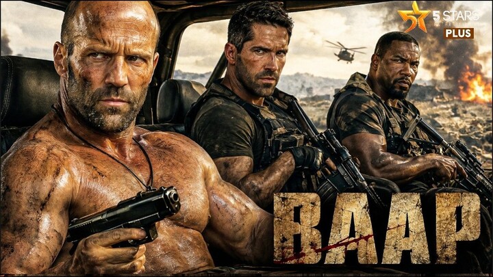 DEATH-UNIT 2026 FULL MOVIE
