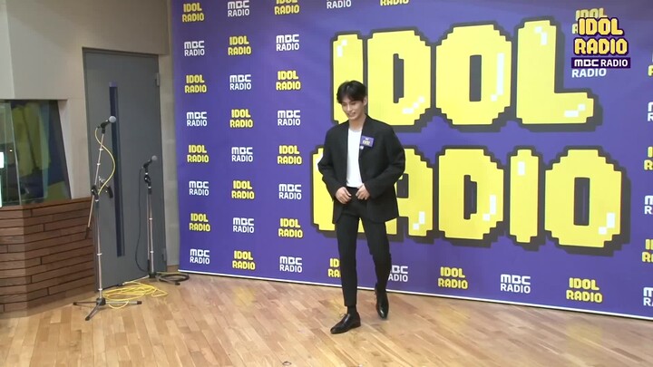 【SF9 ยูซันยัง】ความเซ็กซี่ระเบิด! ซันยังเต้นเพลง Tempo/Love Shot – เต้นคัฟเวอร์